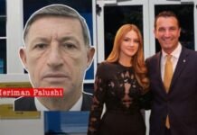 Mafia/ Ja çfarë i bëri Ajola Xoxa ndërtuesit në Tiranë