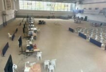 Ka përfunduar numërimi i votave në Mitrovicë