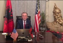 Intervistë me Prof. Pëllump Pilinçi në TV Shpresa. 07/11/2025, FBI është afër SPAK-ut, ka tërmet e hajdutët do arrestohen