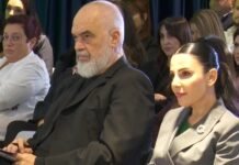 Zyrtarisht e pandehur nga SPAK, Balluku ben veprimin e turpshem