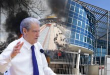 Refuzoi urdhrin e SPAK për “21 Janarin”/ Sali Berisha rrezikon të shoqërohet me forcë nga Policia