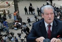 Berisha në SPAK për ’21 janarin’, deputeti Muçi: Të merret i pandehur, është fajtori kryesor!