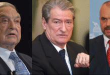 Kur gjithçka është Soros, asgjë nuk është analizë