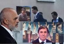 Miqtë e Edi Ramës shpallen Non-Grata nga SHBA