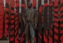 Semiotika e skulptorit Ferid Kola, busti i Luigj Gurakuqit dhe ‘busti i vogël’ i Prenke Jakovës