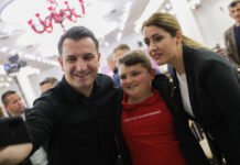 A do të ketë zgjedhje të reja në Tiranë?!