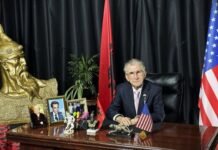 Intervistë speciale me Prof. Pëllump Pilinçi në TV Shpresa. 20/11/2025, erdhi koha të burgosem gjithë hajdutët qeveritarë