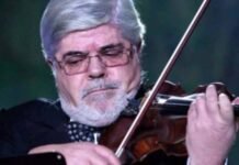 Semiotika e Ibrahim Madhit, violinist dhe mendimtar i madh i muzikës shqiptare