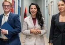 Ekspertë ndërkombëtarë në Tiranë! Belinda Balluku e pandehur, por zbulon planet për rrjetin e marinave shqiptare