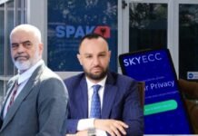 SPAK jep pretencën për ish-deputetin socialist Jurgis Çyrbja dhe Altin Hajrin