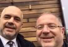 ‘Tuneli’ i mashtrimeve të Baton Haxhiut!