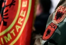 OVL e UÇK-së do të protestojë në Strasburg