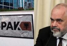Pas kontrolleve të BKH, Edi Rama do të thirret në SPAK