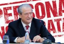 Berishizmi është komunizëm i maskuar!