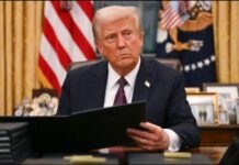 Dokumenti amerikan me afat 3-mujor. (paralajmërim strategjik dhe prova e fundit për politikën shqiptare)