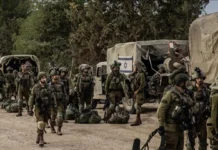 Mbi 80.000 ushtarë izraelitë po trajtohen për çrregullime psikologjike që nga fillimi i luftës