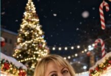 Zëri që mban qiellin