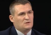 Gazetarja trondit me zbulimin: Ja përplasja që po përçan SPAK-un