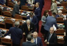 PD-ja ka hequr dorë nga politika