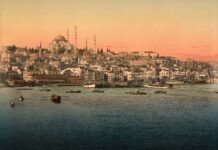 Pse gjithë ky rrebesh e urrejtje ndaj një artikulli të Ben Blushit kur ai thotë të vërtetën e trishtë të kombit tonë pa fyer fenë e askujtë, por një perandori të përbindshme?!