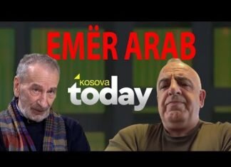 Profesori mitrovicas e ndërron emrin nga Ahmet në Shqiptar: S’dua të vdes me emër arab