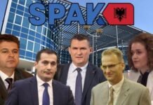 KLP; ambasadorët nesër në sallë për të ndjekur seancat dëgjimore