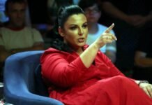 Belinda Ballukut i bllokohen dhjetëra milion dollarë në Zvicer dhe Izrael