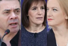 “Fijet e ‘Bankers’ çojnë te ish-ministrat”, Lala zbulon detaje: SPAK po heton rolet e Ahmetajt dhe Denaj