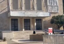 Protesta e Opozitës në bulevard, blindohet kryeministria! 1400 policë prezent