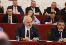 Nis fshesa/ Rama me “dorë të hekurt”, Lindita Nikollës i jepet detyra e re, krijohet…