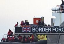 Britania ashpërson masat, shqiptarëve me azil të refuzuar u ofrohen deri në 10,000 paund për t’u kthyer në shtëpi