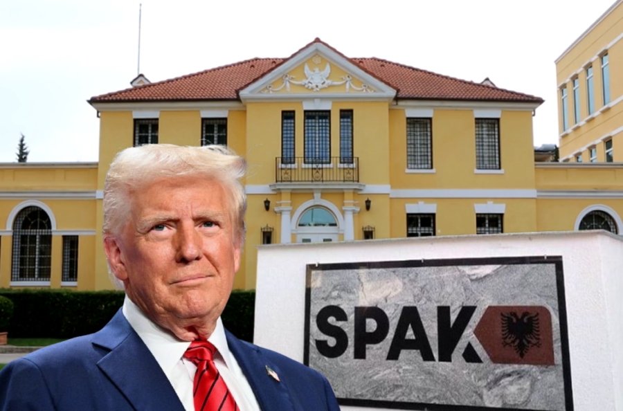 ambasda-amerikane-donald-trump