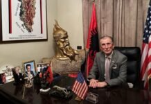 Intervistë me Prof. Pëllump Pilinçi në TV Shpresa. 01/12/2025, hajdutët qeveritar drejt burgut