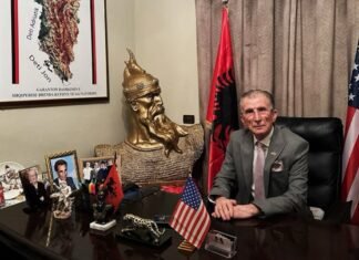 Intervistë me Prof. Pëllump Pilinçi në TV Shpresa. 01/12/2025, hajdutët qeveritar drejt burgut