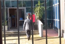 Bamir Topi paraqitet në SPAK