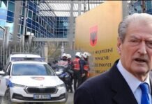 Shndërrimi i drejtësinë në një fushëbetejë politike!