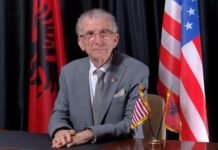 Intervistë me Prof. Pëllump Pilinçi në TV Shpresa 18/12/2025, Amerika nuk bashkëpunon me kriminelët