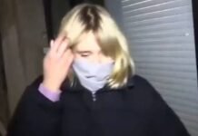 Vajza e Vladimir Putinit kërkon falje për veprimet e të atit