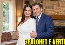 Zbulohet lidhja sekrete mes Fatmir Mediut dhe Eli Fares (Ja detajet)