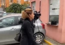 Olta Xhaçka zyrtarisht e pandehur nga SPAK, nuk e mbrojti dot Edi Rama nga burgu