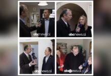 Apeli i Arbëreshëve për Melonin dhe Ramën| ABC News Albania