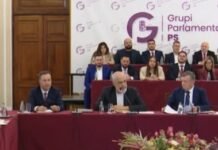 Mbledhje “maratonë” në PS: Rama vendos deputetët në provë, bilanc pune dhe sinjale të forta politike