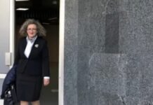 Prokuroria: Gjyqtarja Irena Gjoka fshehu dënimin në Greqi, çështja në gjykatë