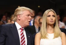 Mungoi në Davos, batuta e Edi Ramës: Mes Donaldit dhe Ivankës, zgjodha vajzën me lejen e babait të saj