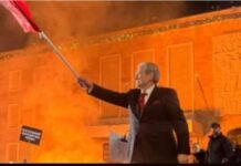 Spektakli i dhunës dhe rrethi vicioz i PD-së