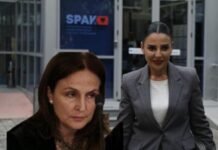 Skandal në prag arrestimi/ Belinda Balluku emëron në krye të KPP-së të besuarën nën hetim nga SPAK