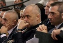 Republika e Katilave me Kravatë