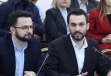 Avokati i Popullit Endri Shabani dërgon vëzhgues në protestën e Adriatik Lapajt