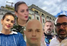 Skandal/ Dosja 5D, Apeli i GJKKO pezullon dënimin me burg për 5 hajdutët e mëdhenj