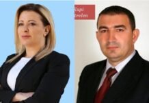 Dorëhiqet nga IKMT Dallëndyshe Bici, zëvendësohet nga ish-drejtori i OSSH